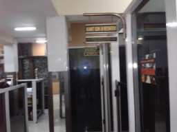 Polisi Penggoyang Ibu Kos hanya Dimutasi